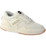 Baskets basses Ellesse  Basket NYC84