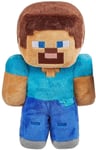 Minecraft Steve 8" Plush