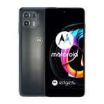 Motorola Edge 20 Lite 128GB Grafit - HELT NY Grafitgrå