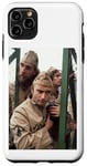 iPhone 11 Pro Max Genesis Phil Collins Photoshoot By Virgina Turbett Case