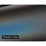 Autocollant de peau pour IL EOS R7,autocollant de corps,film rond en vinyle,décalcomanies de protection anti-rayures,accessoires d'appareil photo sans miroir,3M,EOSR7 - Type Phantom Gray