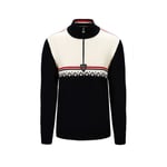 Dale of Norway Lahti Sweater - Pull en laine mérinos homme  