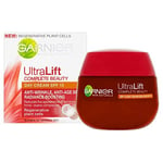 Garnier Ultra Lift Complete Beauty SPF 15 Day Cream 50 ml