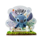 ABYstyle Studio - Disney Figurine Stitch Ohana