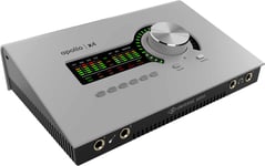 Universal Audio UA APOLLO X4 G2 ESS