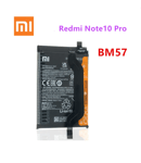 Batterie Xiaomi Redmi Note 10 Pro + Bande Adhesif