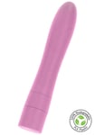 Vibromasseur vaginal classique gode vibrant phallo lisse anale clitoris...