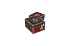 MSI Loot Box Pack 2018 - bundling av bärbar dator-tillbehör