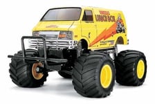 Tamiya Lunch Box Kit 58347