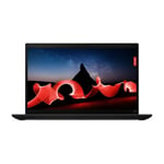 Lenovo ThinkPad L15 Gen 4 - 15.6" - Intel Core i5 - 1335U - 16 GB RAM - 256 GB SSD - Nordisk