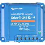 Victron Energy Convertisseur Orion-Tr 24/12-9A 110 W 12 V - 12.2 V