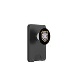 Swimming Swimmer Swim Pool Police Coach Dad PopSockets PopWallet for MagSafe