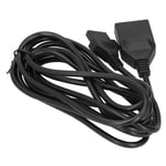 New Controller Extension Cable Gamepad 15Pin Extension Cord For SNK Neo Geo A