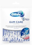 Oral-B Pro-Health Glide Advanced Floss Picks 30 - FREE & FAST SHIPPING!!