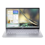 Acer Swift 3 SF314-44-R055 AMD Ryzen™ 7 5825U Laptop 35.6 cm (14&quot;