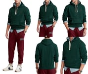 Polo Ralph Lauren Magic Fleece Hoodie Sweater Hooded Sweatshirt Pullover Jumper