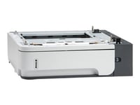 Hp Input Tray Feeder - Pappersmagasin - 550 Ark I 1 Fack - För Laserjet Enterprise Mfp M634  Laserjet Enterprise Flow Mfp M634, Mfp M635, Mfp M636