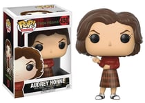 Funko Pop! Twin Peaks - Audrey HorneVinyl Action Figure #450 - Damaged Box