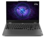 Lenovo LOQ 15IRX9 Gaming Laptop, Intel Core i7-13650HX, 24GB DDR5, 1TB SSD, 15.6