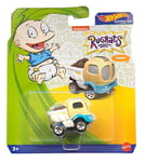 HOT WHEELS CHARACTER CARS RUGRATS TOMMY PICKLES HXC75