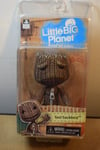 Neca LITTLE BIG PLANET Series 1 SAD SACKBOY Action Figure