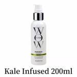 COLOR WOW DREAM COCKTAIL CARB COCONUT KALE INFUSED 200 ML