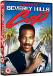 Beverly Hills Cop: Triple Feature DVD