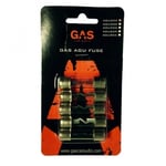 GAS AGU-säkring 20A 5-pack