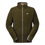 Merkel Gear Reversible jacket HELIX Infinity Forest: S (46)