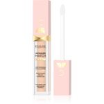 Eveline Wonder Match Lumi Illuminating Concealer Vit C SPF20 No15 Nude Warm6.8ml