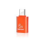 Convertisseur Usb 3.0 Vers Type-C Et Vopec Vers Usb Otg,Adaptateur Pour Samsung,Xiaomi,Pc,Macplepro,Connecteur De Charge - Type Orange Typec To Usb #A