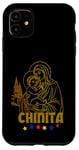 iPhone 11 Virgen de la Chinita Iconic Maracaibo, Venezuela Tribute Case