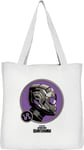 Marvel « Antman - Cassie In A Circle » BWANTMMBB003 Tote Bag Unisex, Blanc, Taille TU