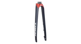 Fourche rigide trek 2021 emonda slr 700c navy smoke viper red