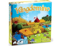 Board Game Kingdomino (Lt)