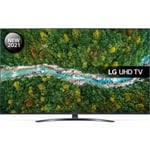 LG 50UP78006 50'' AI ThinQ LG UHD 4K TV