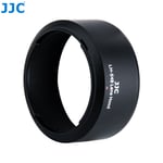 JJC Reversible Lens Hood For Canon EF-M 55-200mm f/4.5-6.3 IS STM Lens as ET-54B