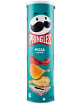 Pringles Pizza Smak 165g