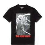 T-shirt One Punch Man  NS5588