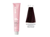 Milk Shake Milk Shake, Smoothies, Ammonia-Free, Semi-Permanent Hair Dye, 4.44C , 100 Ml For Women