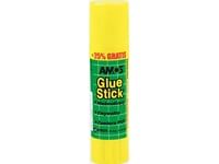 Glue Stick 10G (30Pcs) Amos