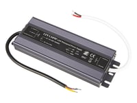 Virtalähde LED-nauhoille - 12V 12,5A 150W