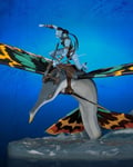 Avatar 2 - Figurine diorama D-Stage Jake Sully - Beast Kingdom