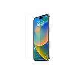 Härdat skyddsglas iPhone 14 Pro Max (3-Pack)