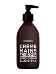 La Compagnie De Provence Hand Cream Black Tea 300 Ml Nude