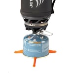 Jetboil Fuel Can Orange Stabiliser