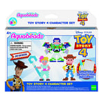 Aquabeads Toy Story 4 Character Set, Art & craft bead kit 31371