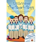 The Beach Boys - Little Voices - The Beach Boys - 2-part Choir