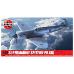 Airfix 1/72 Supermarine Spitfire PR.XIX Model Kit A02017B