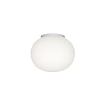 Flos Glo-Ball Mini Væg-/loftlampe Spejl